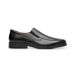 423204 NEGRO FLEXI CALZADO CABALLERO CHOCLO S