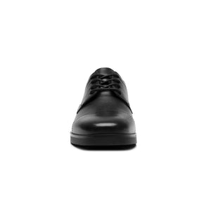 Zapato Choclo Vestir Caballero FLEXI Negro – Banks