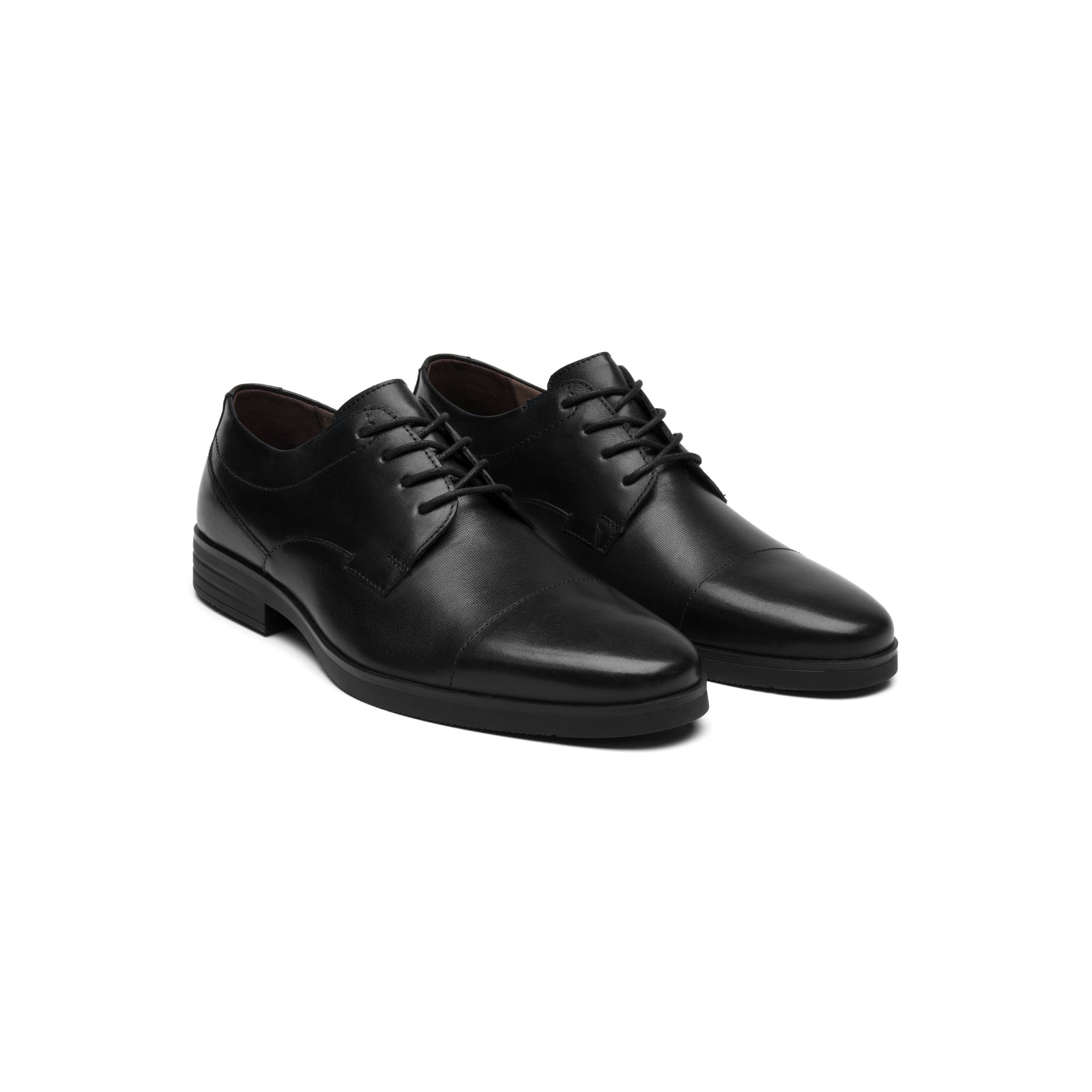 423206 NEGRO FLEXI CALZADO CABALLERO CHOCLO V