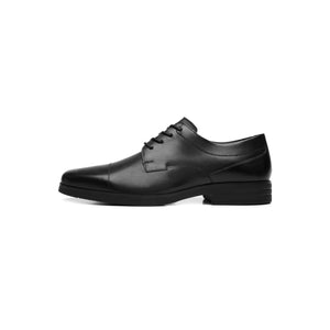 Zapato Choclo Vestir Caballero FLEXI Negro – Banks