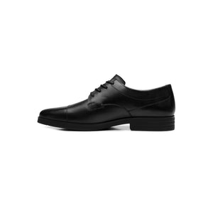 Zapato Choclo Vestir Caballero FLEXI Negro – Banks