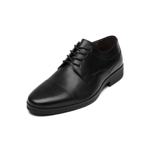Zapato Choclo Vestir Caballero FLEXI Negro – Banks