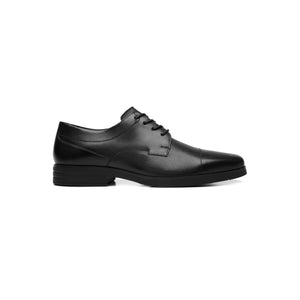 Zapato Choclo Vestir Caballero FLEXI Negro – Banks