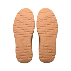 423702 TAN FLEXI CALZADO CABALLERO CHOCLO CAS