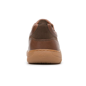 423702 TAN FLEXI CALZADO CABALLERO CHOCLO CAS