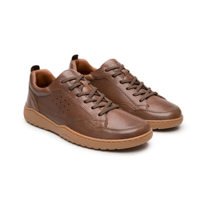 423702 TAN FLEXI CALZADO CABALLERO CHOCLO CAS