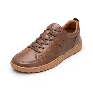 423702 TAN FLEXI CALZADO CABALLERO CHOCLO CAS