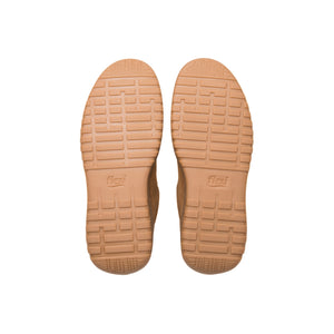 423704 CAPUCHINO FLEXI CALZADO CABALLERO CHOC