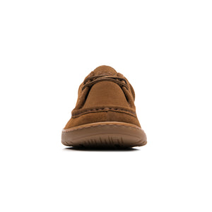 423704 CAPUCHINO FLEXI CALZADO CABALLERO CHOC