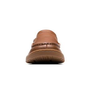 423705 TAN FLEXI CALZADO CABALLERO CHOCLO CAS