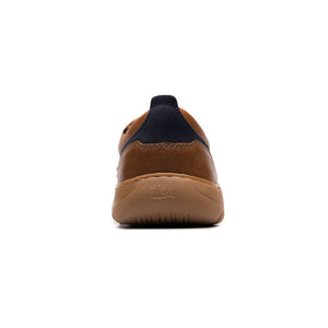 423705 TAN FLEXI CALZADO CABALLERO CHOCLO CAS