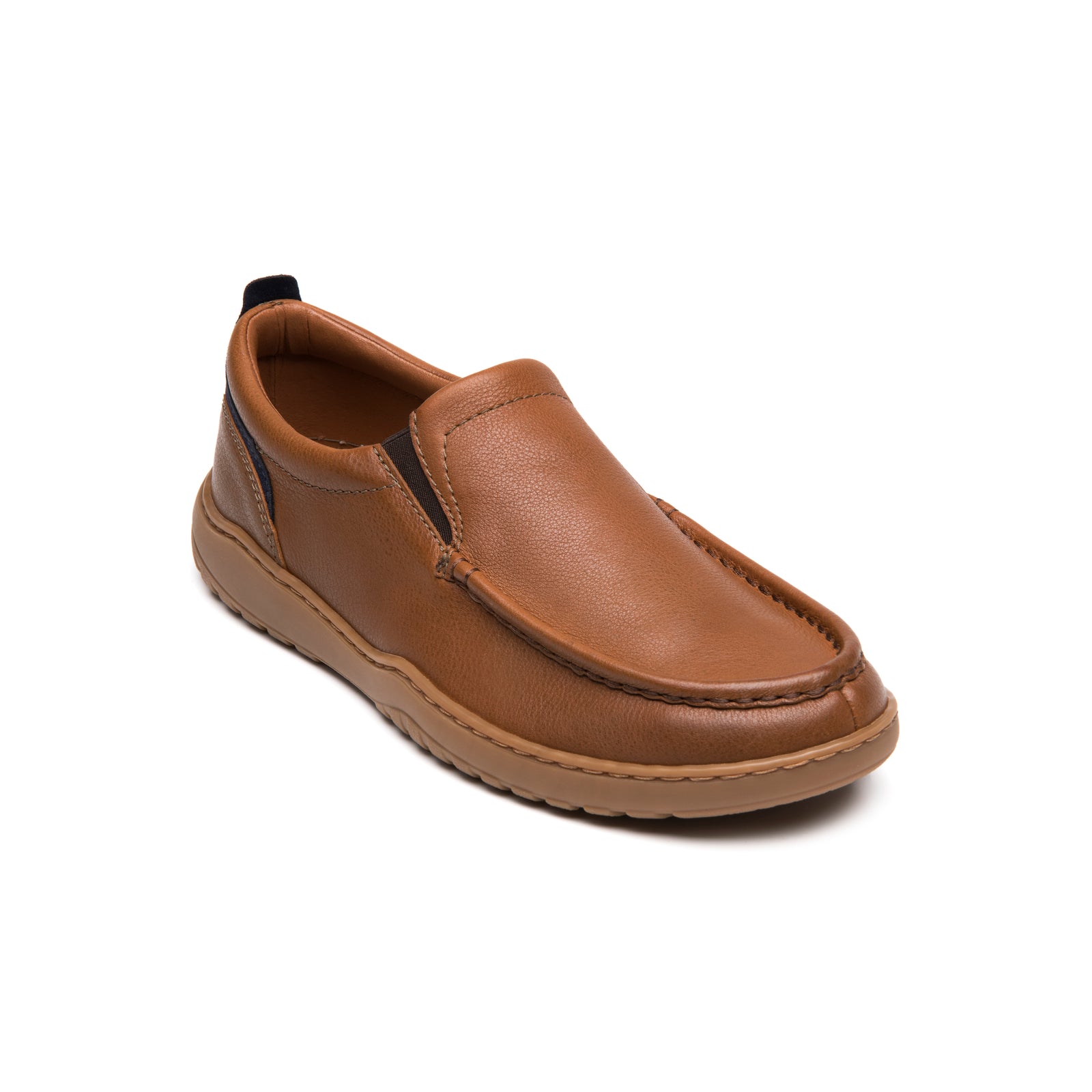 423705 TAN FLEXI CALZADO CABALLERO CHOCLO CAS