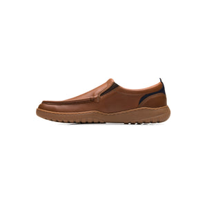 423705 TAN FLEXI CALZADO CABALLERO CHOCLO CAS