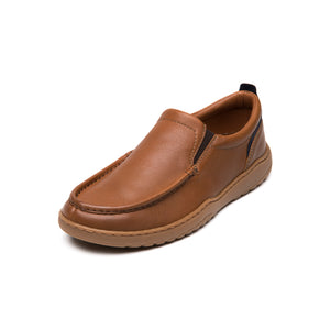 423705 TAN FLEXI CALZADO CABALLERO CHOCLO CAS