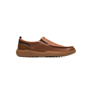 423705 TAN FLEXI CALZADO CABALLERO CHOCLO CAS