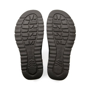 424001 CHOCOLATE FLEXI CALZADO CABALLERO SAND