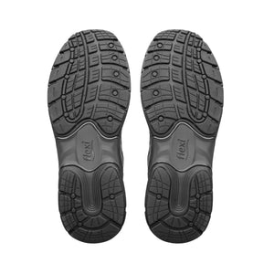 424102 NEGRO FLEXI CALZADO CABALLERO CHOCLO S