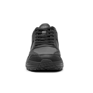 424102 NEGRO FLEXI CALZADO CABALLERO CHOCLO S