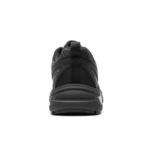424102 NEGRO FLEXI CALZADO CABALLERO CHOCLO S