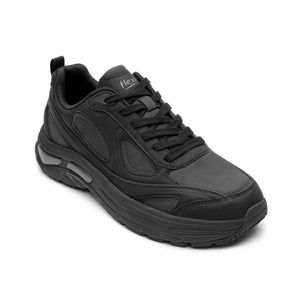 424102 NEGRO FLEXI CALZADO CABALLERO CHOCLO S
