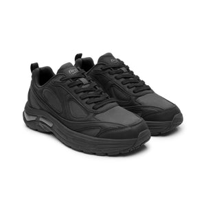 424102 NEGRO FLEXI CALZADO CABALLERO CHOCLO S