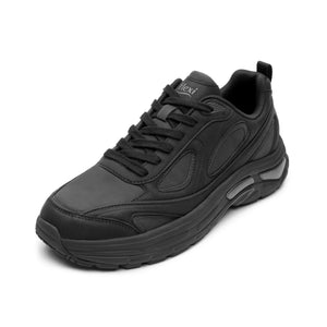 424102 NEGRO FLEXI CALZADO CABALLERO CHOCLO S