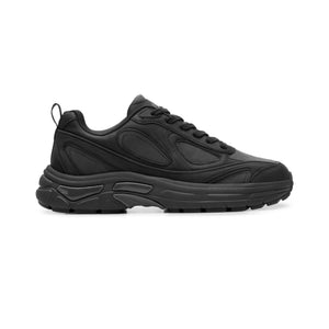 424102 NEGRO FLEXI CALZADO CABALLERO CHOCLO S