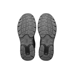 424103 NEGRO FLEXI CALZADO CABALLERO CHOCLO 2