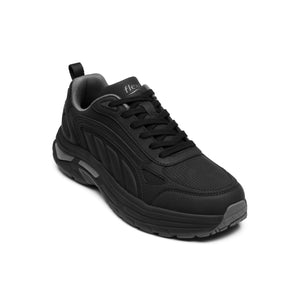 424103 NEGRO FLEXI CALZADO CABALLERO CHOCLO 2