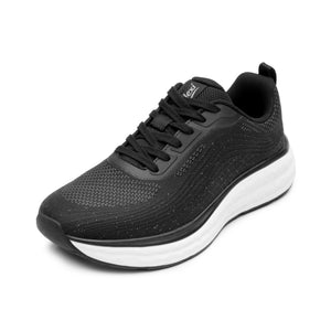 424202 NEGRO FLEXI CALZADO CABALLERO CHOCLO S