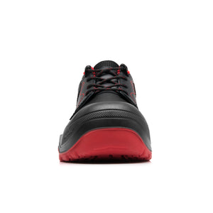 Zapato Flexi Seth para Caballero Negro 424703