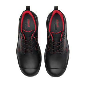 Zapato Flexi Seth para Caballero Negro 424703