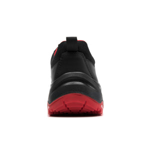 Zapato Flexi Seth para Caballero Negro 424703