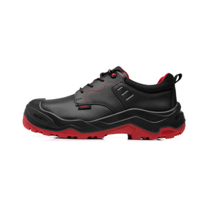 Zapato Flexi Seth para Caballero Negro 424703