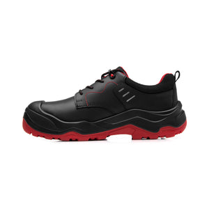 Zapato Flexi Seth para Caballero Negro 424703