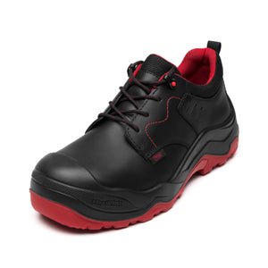 Zapato Flexi Seth para Caballero Negro 424703