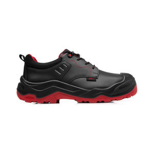 Zapato Flexi Seth para Caballero Negro 424703