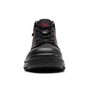 Botín Flexi Flynn para Caballero Negro 424902