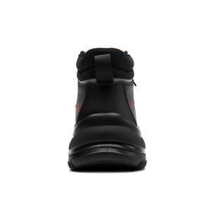 Botín Flexi Flynn para Caballero Negro 424902