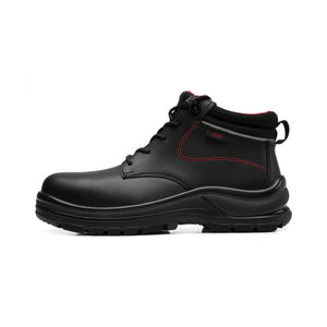 Botín Flexi Flynn para Caballero Negro 424902