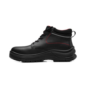 Botín Flexi Flynn para Caballero Negro 424902