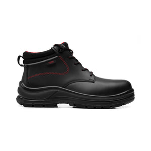 Botín Flexi Flynn para Caballero Negro 424902