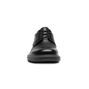 425301 NEGRO FLEXI CALZADO CABALLERO CHOCLO C