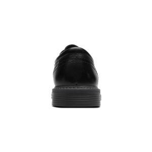 425301 NEGRO FLEXI CALZADO CABALLERO CHOCLO C