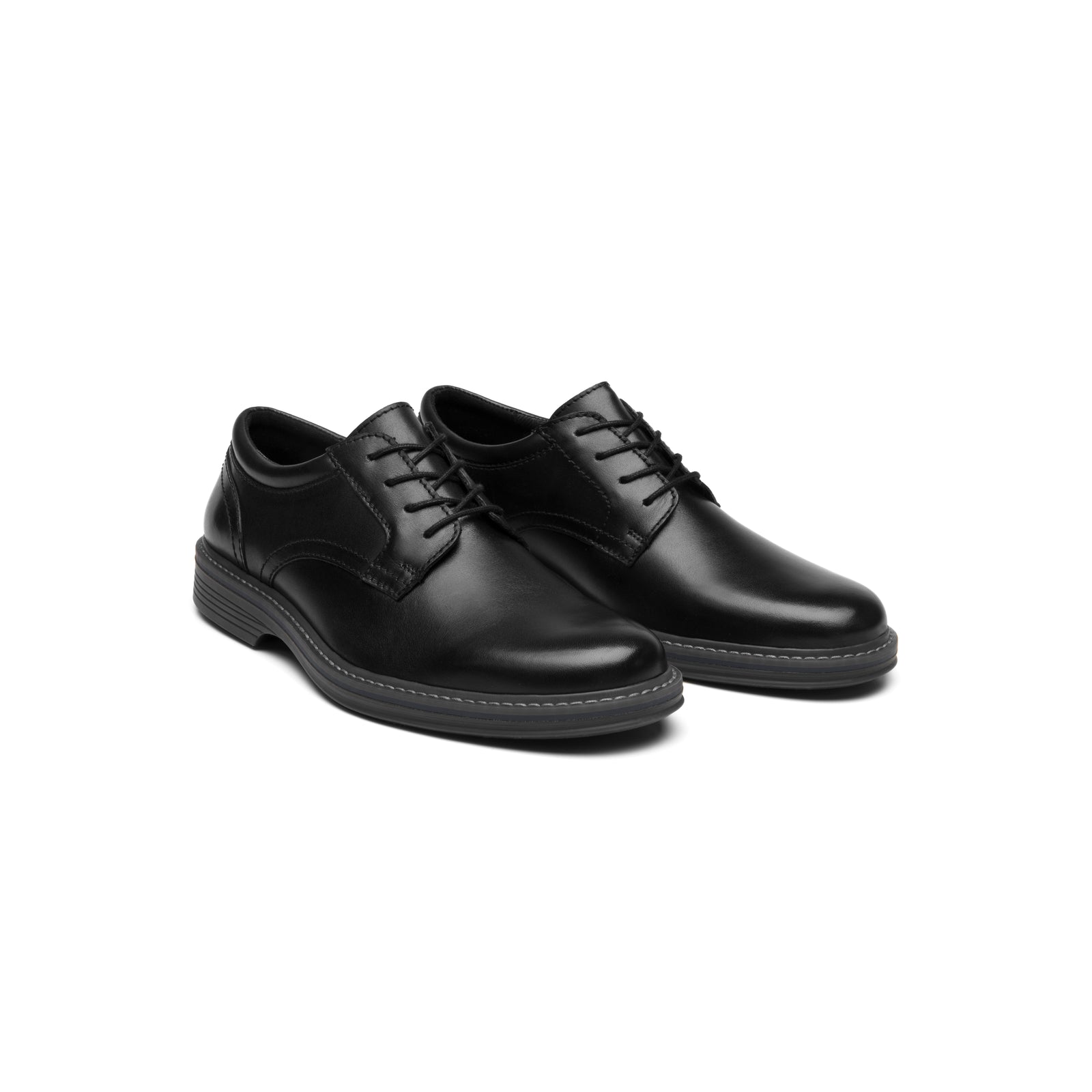 425301 NEGRO FLEXI CALZADO CABALLERO CHOCLO C