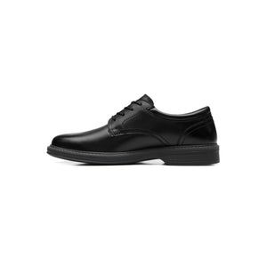 425301 NEGRO FLEXI CALZADO CABALLERO CHOCLO C