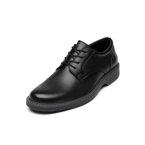 425301 NEGRO FLEXI CALZADO CABALLERO CHOCLO C