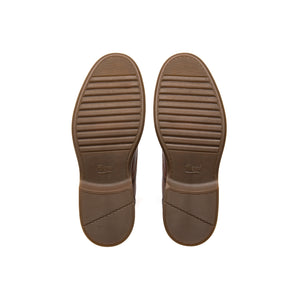 425301 TAN FLEXI CALZADO CABALLERO CHOCLO CAS