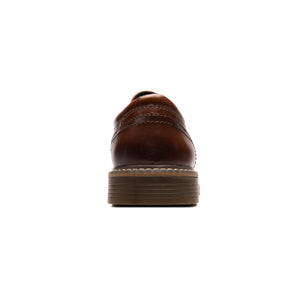425301 TAN FLEXI CALZADO CABALLERO CHOCLO CAS