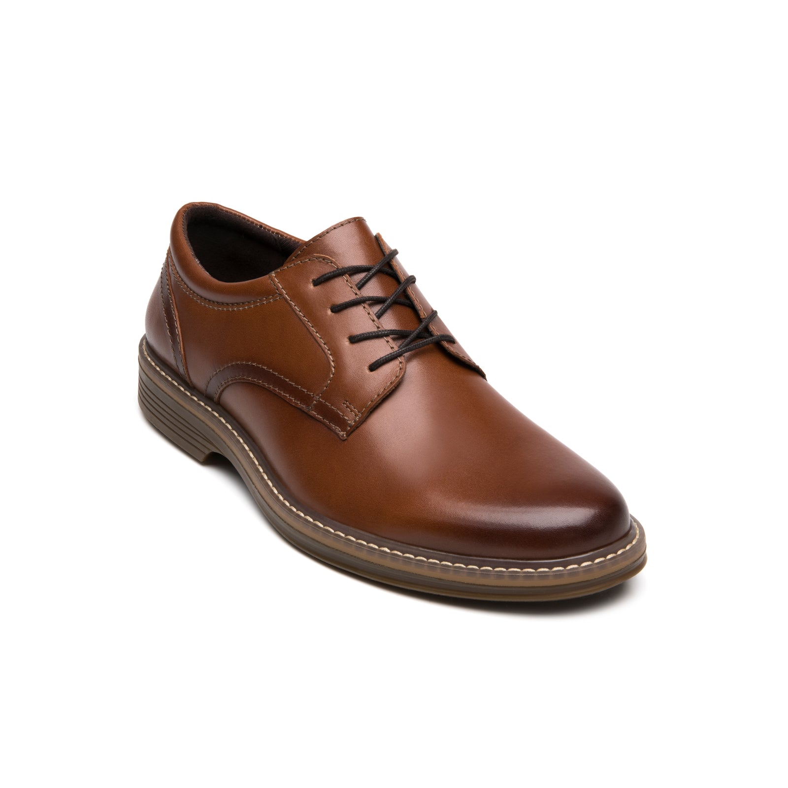 425301 TAN FLEXI CALZADO CABALLERO CHOCLO CAS